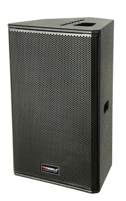 M15全頻音響 M15全頻音響